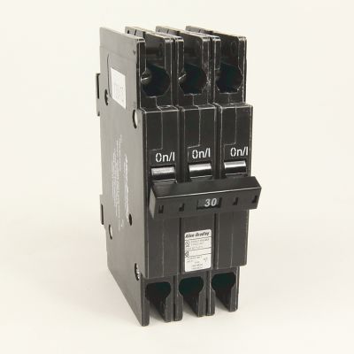 Rockwell Automation 1492-MCAA330