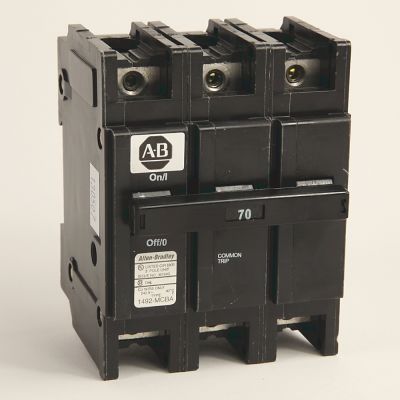 Rockwell Automation 1492-MCBA370
