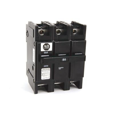 Rockwell Automation 1492-MCBA380