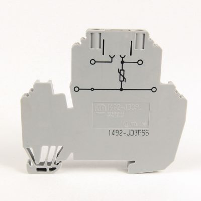 Rockwell Automation 1492-JD3P