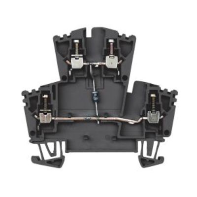 Rockwell Automation 1492-JD3RB163