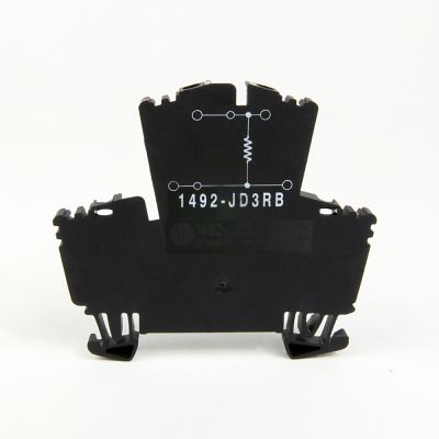 Rockwell Automation 1492-JD3RB201