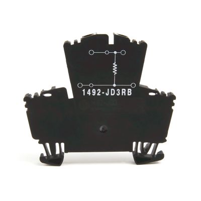 Rockwell Automation 1492-JD3RB472