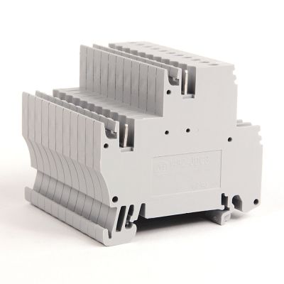 Rockwell Automation 1492-JDC3