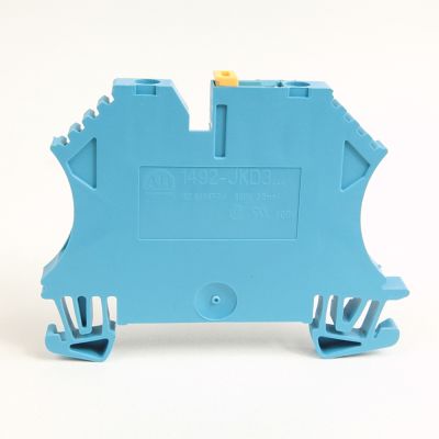 Rockwell Automation 1492-JKD3TP