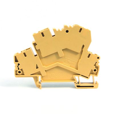 Rockwell Automation 1492-LD4-Y