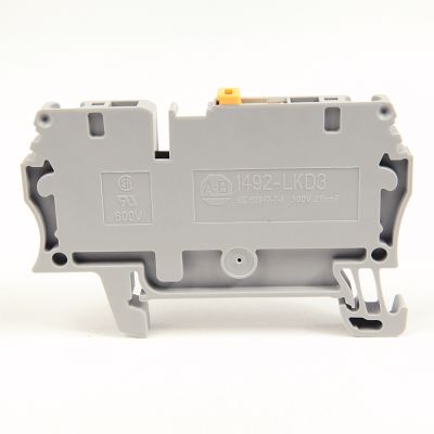 Rockwell Automation 1492-LKD3