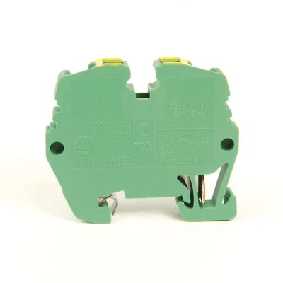 Rockwell Automation 1492-LMJG3