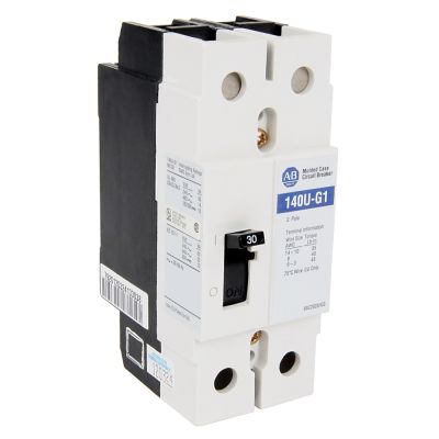Rockwell Automation 140U-G1C2-C15
