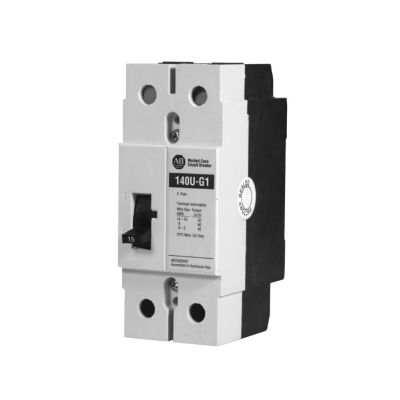 Rockwell Automation 140U-G2C3-D10