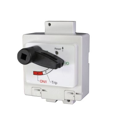 Rockwell Automation 140U-H-RMX
