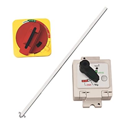 Rockwell Automation 140U-H-RVM21R