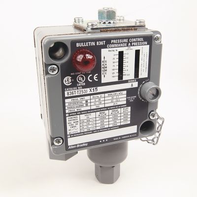 Rockwell Automation 836T-T253J