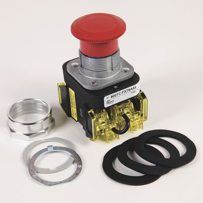 Rockwell Automation 800TC-FXT6A5S