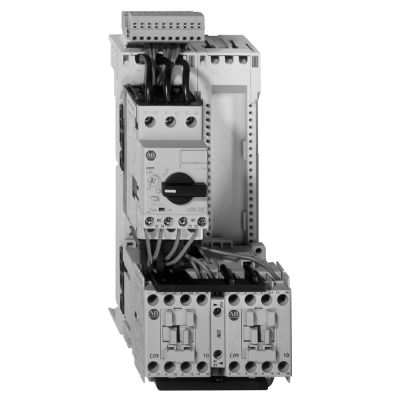 Rockwell Automation 107S-CWD3-DC16C-KN