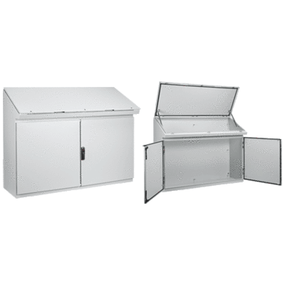 nVent Hoffman PGLD12135DC