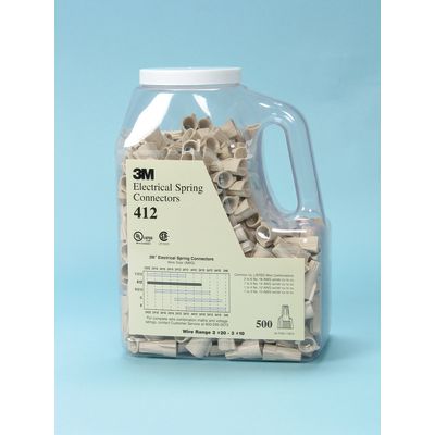 3M 412-Bag