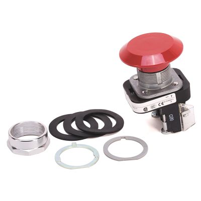 Rockwell Automation 800T-FXJ6D4