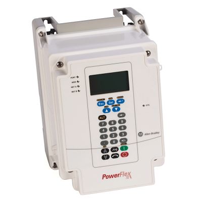 Rockwell Automation 20AB4P2C3AYNNNC0