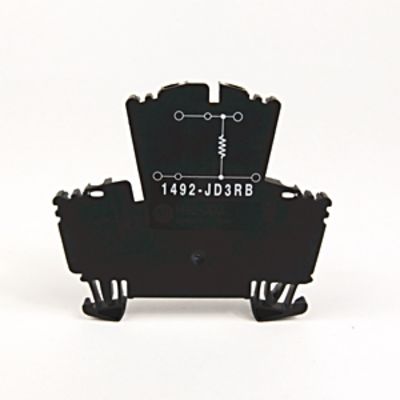 Rockwell Automation 1492-JD3RB151