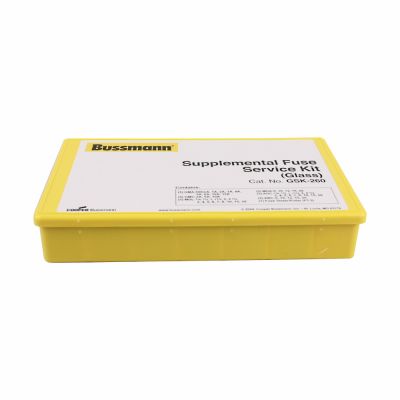 Eaton Bussmann Inc. GSK-260