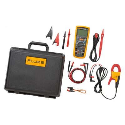 Fluke Corporation I400