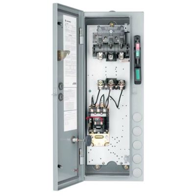Rockwell Automation 512-BAAD-A2F-3-4RG-25R-9018