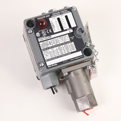 Rockwell Automation 836T-T302J