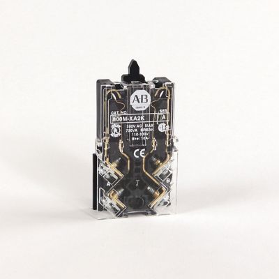 Rockwell Automation 800M-XA2K