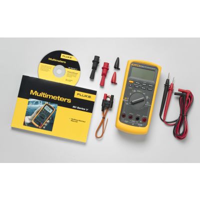 Fluke Corporation FLUKE-87-5/E2-KIT