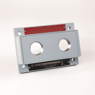 Rockwell Automation 800H-NP31