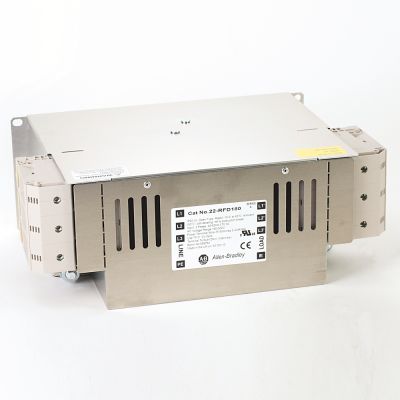 Rockwell Automation 22-RFD180