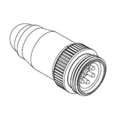 Molex DN100L