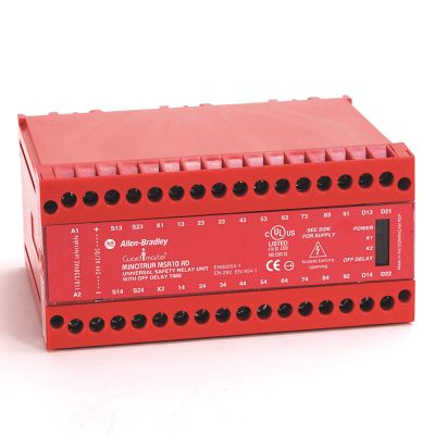 Rockwell Automation 440R-G23216