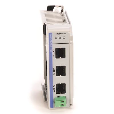 Rockwell Automation 1769-SM2