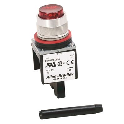 Rockwell Automation 800MR-Q24A