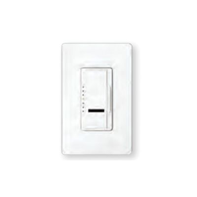 Lutron MIR-600THW-WH