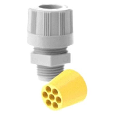 Woodhead 5594-006WBLK