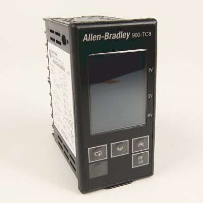 Rockwell Automation 900-TC8ACABZ25