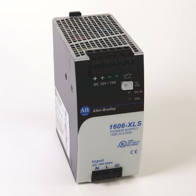 Rockwell Automation 1606-XLSDNET8