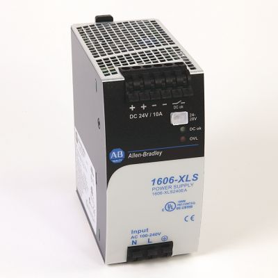 Rockwell Automation 1606-XLS240E