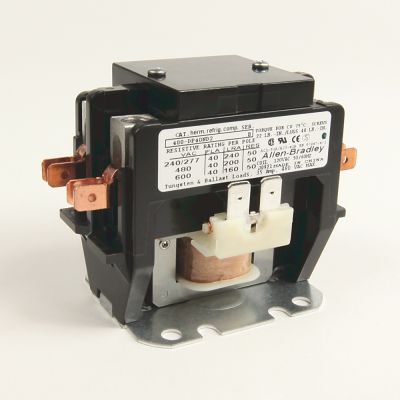 Rockwell Automation 400-DP40ND2