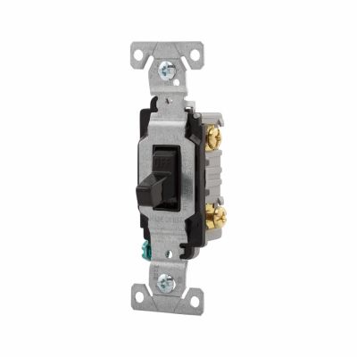 Eaton Wiring CS115BK