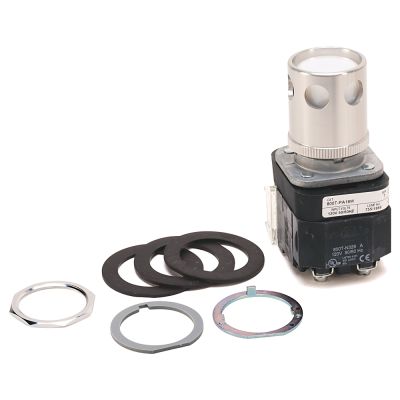 Rockwell Automation 800T-PA16W