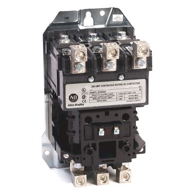 Rockwell Automation 500FL-EOD93