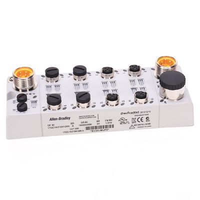 Rockwell Automation 1732D-16CFGM12M12
