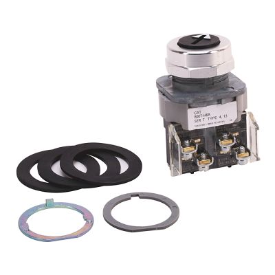 Rockwell Automation 800T-H6A