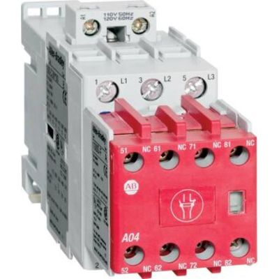 Rockwell Automation 100S-C09ZD404C