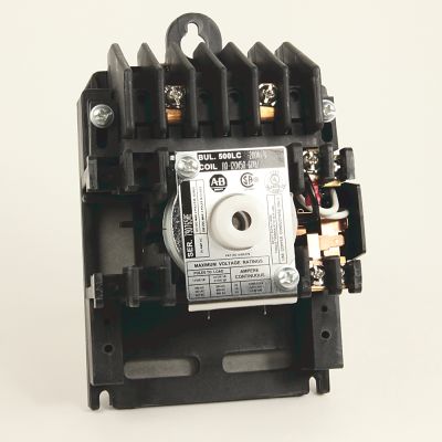 Rockwell Automation 500LC-20AA1