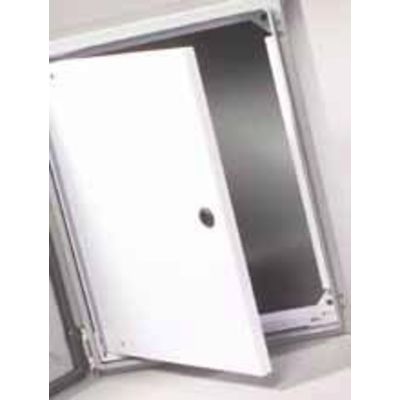 Hubbell Wiegmann HFWNSP3636C